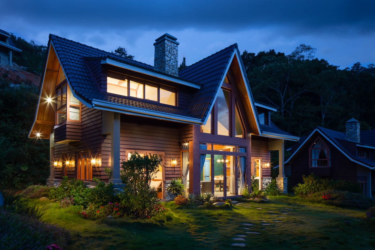 Rodent Control service in Wenatchee, WA