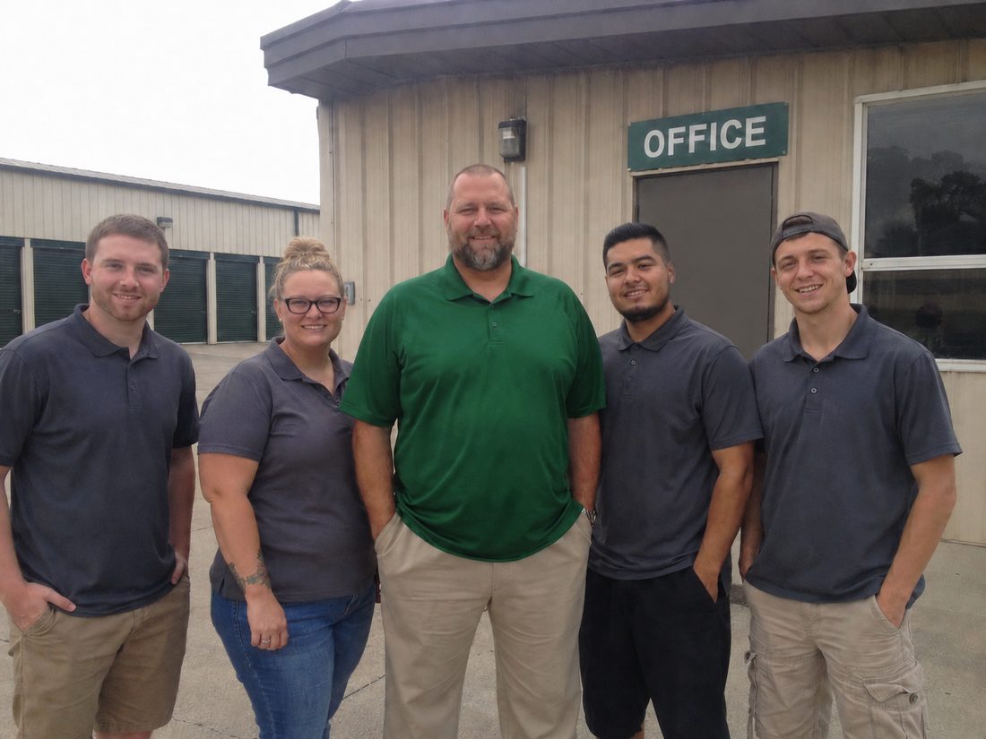 Pest control professionals in Wenatchee, WA